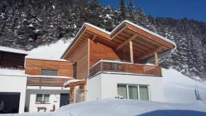 Apart Silke Pettneu Am Arlberg